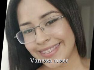 Vanessa_rosee