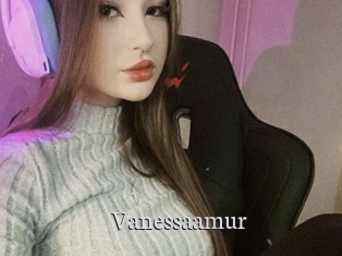 Vanessaamur