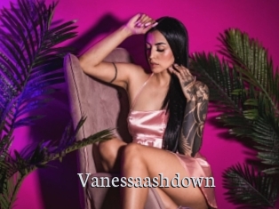 Vanessaashdown