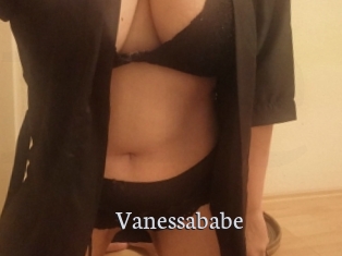 Vanessababe