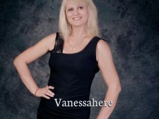 Vanessahere