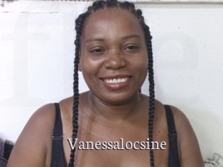 Vanessalocsine