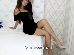 Vanessamad