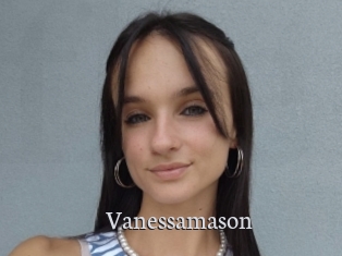 Vanessamason