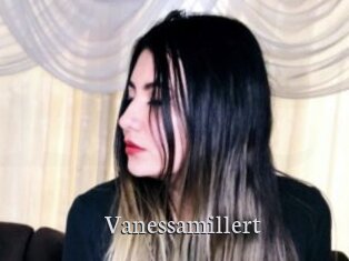 Vanessamillert
