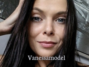 Vanessamodel