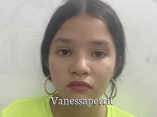 Vanessapettit