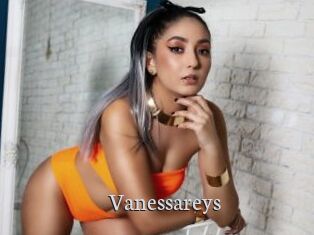 Vanessareys
