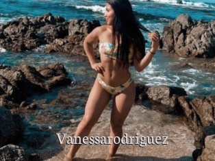 Vanessarodriguez