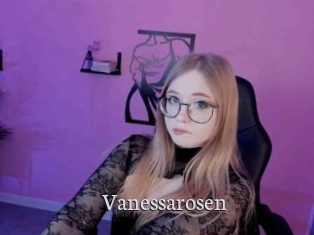 Vanessarosen