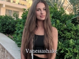 Vanessashake