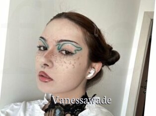 Vanessawade