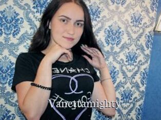 Vanettamighty