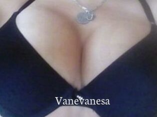 Vanevanesa