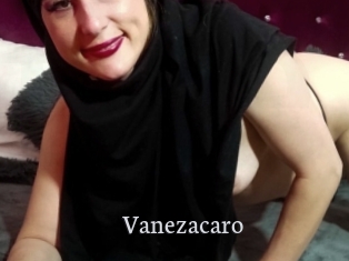 Vanezacaro