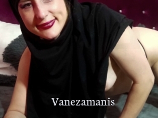 Vanezamanis