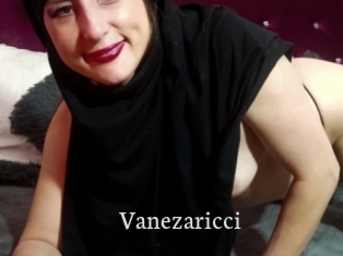Vanezaricci