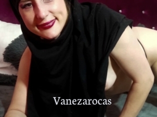 Vanezarocas