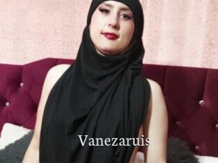 Vanezaruis