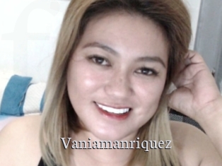 Vaniamanriquez