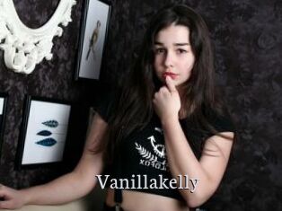 Vanillakelly