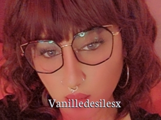 Vanilledesilesx