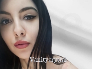 Vanitycrystal