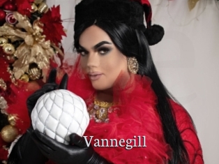 vannegill Free Host Empire