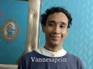 Vannesapein