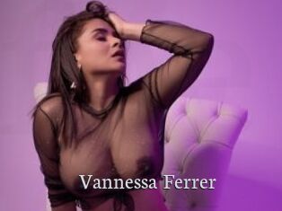 Vannessa_Ferrer