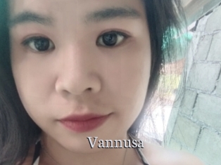 Vannusa