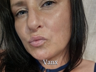 Vanx