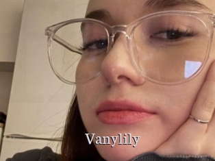 Vanylily