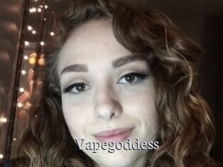 Vapegoddess