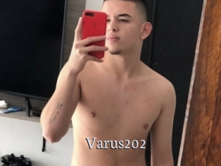 Varus202