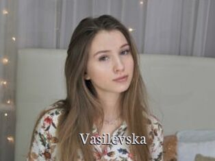 Vasilevska