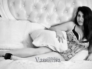 Vassillisa