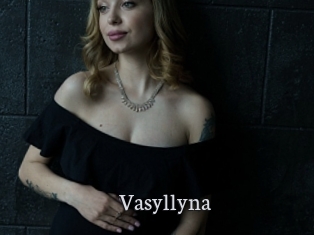 Vasyllyna