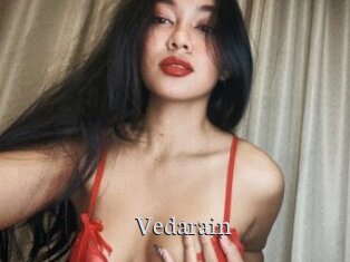 Vedarain