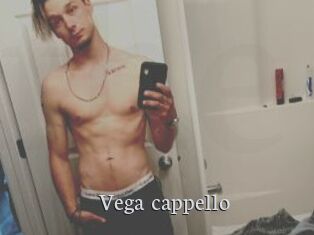 Vega_cappello