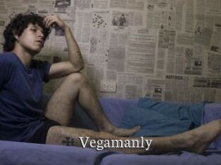 Vegamanly