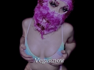 Vegassnow