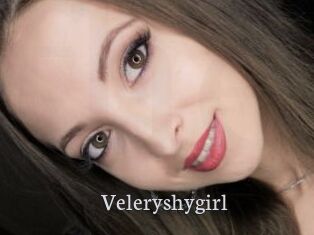 Veleryshygirl