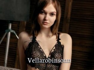 Vellarobinsonn
