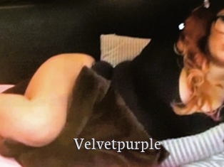 Velvetpurple