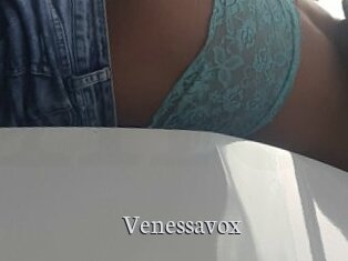 venessavox Free Host Empire