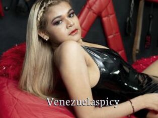 Venezuelaspicy