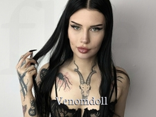venomdoll Free Host Empire