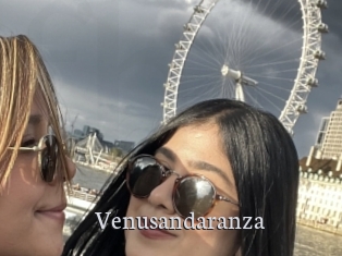 Venusandaranza