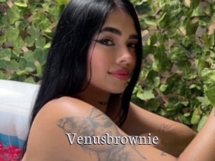 Venusbrownie